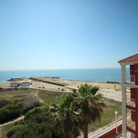 Luxury And Modern Beach Apartment With Sea Views La Mata (Torrevieja) Exterior foto