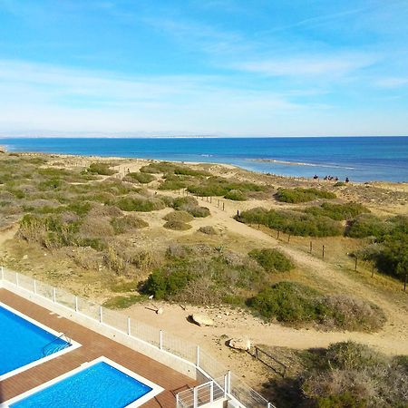 Luxury And Modern Beach Apartment With Sea Views La Mata (Torrevieja) Quarto foto