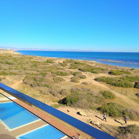 Luxury And Modern Beach Apartment With Sea Views La Mata (Torrevieja) Exterior foto