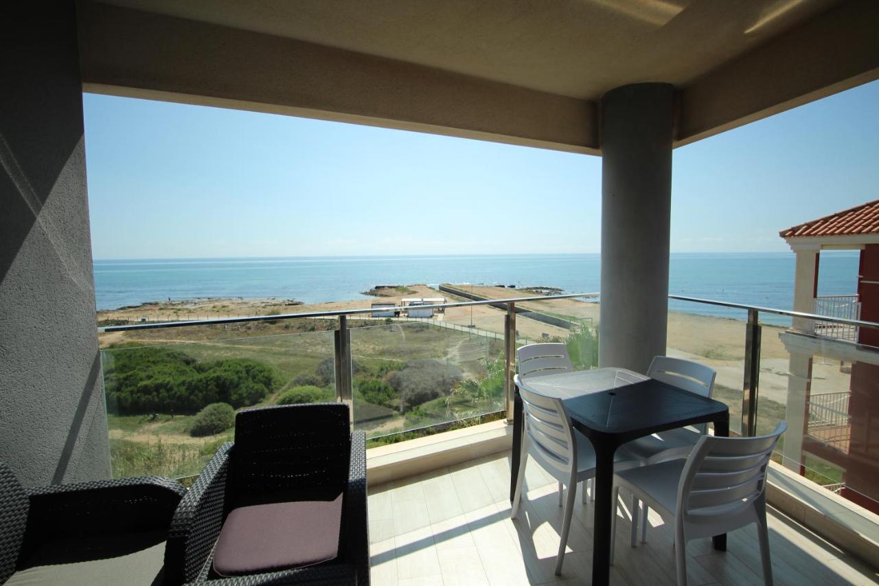 Luxury And Modern Beach Apartment With Sea Views La Mata (Torrevieja) Exterior foto