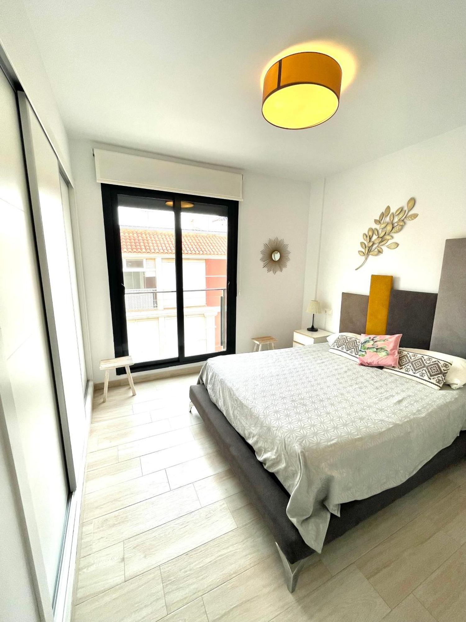 Luxury And Modern Beach Apartment With Sea Views La Mata (Torrevieja) Exterior foto