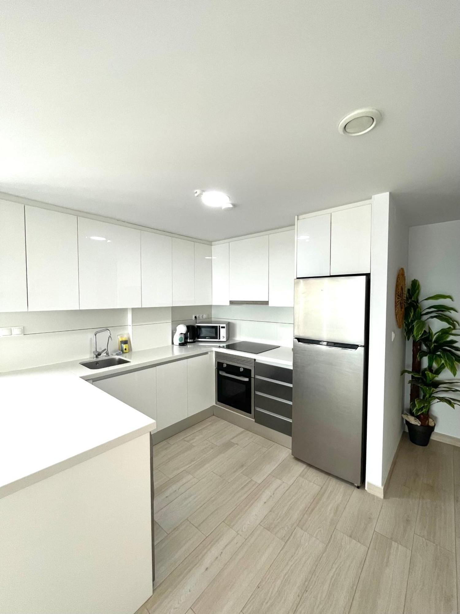 Luxury And Modern Beach Apartment With Sea Views La Mata (Torrevieja) Exterior foto