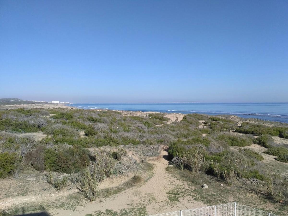 Luxury And Modern Beach Apartment With Sea Views La Mata (Torrevieja) Exterior foto