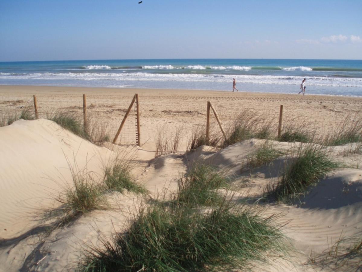 Luxury And Modern Beach Apartment With Sea Views La Mata (Torrevieja) Exterior foto