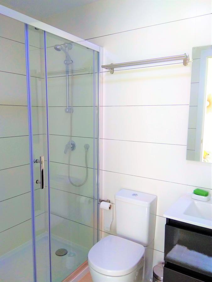 Luxury And Modern Beach Apartment With Sea Views La Mata (Torrevieja) Quarto foto