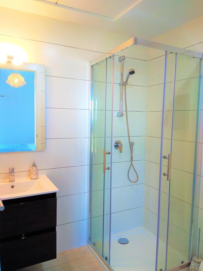 Luxury And Modern Beach Apartment With Sea Views La Mata (Torrevieja) Quarto foto